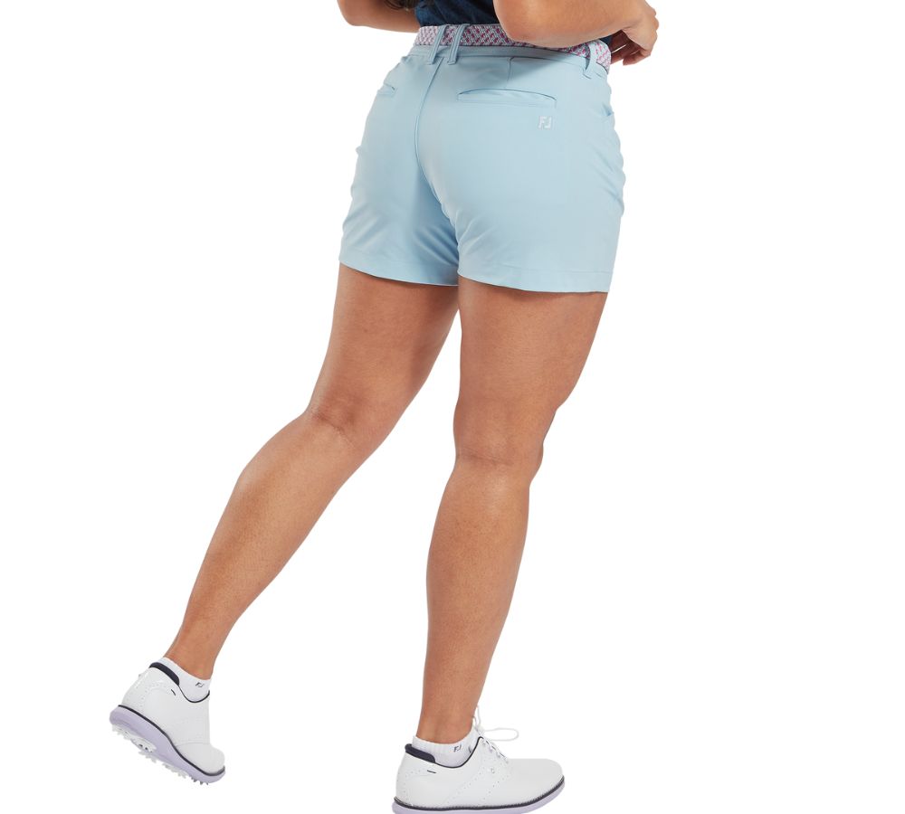 Footjoy Women's Short - Skyway
