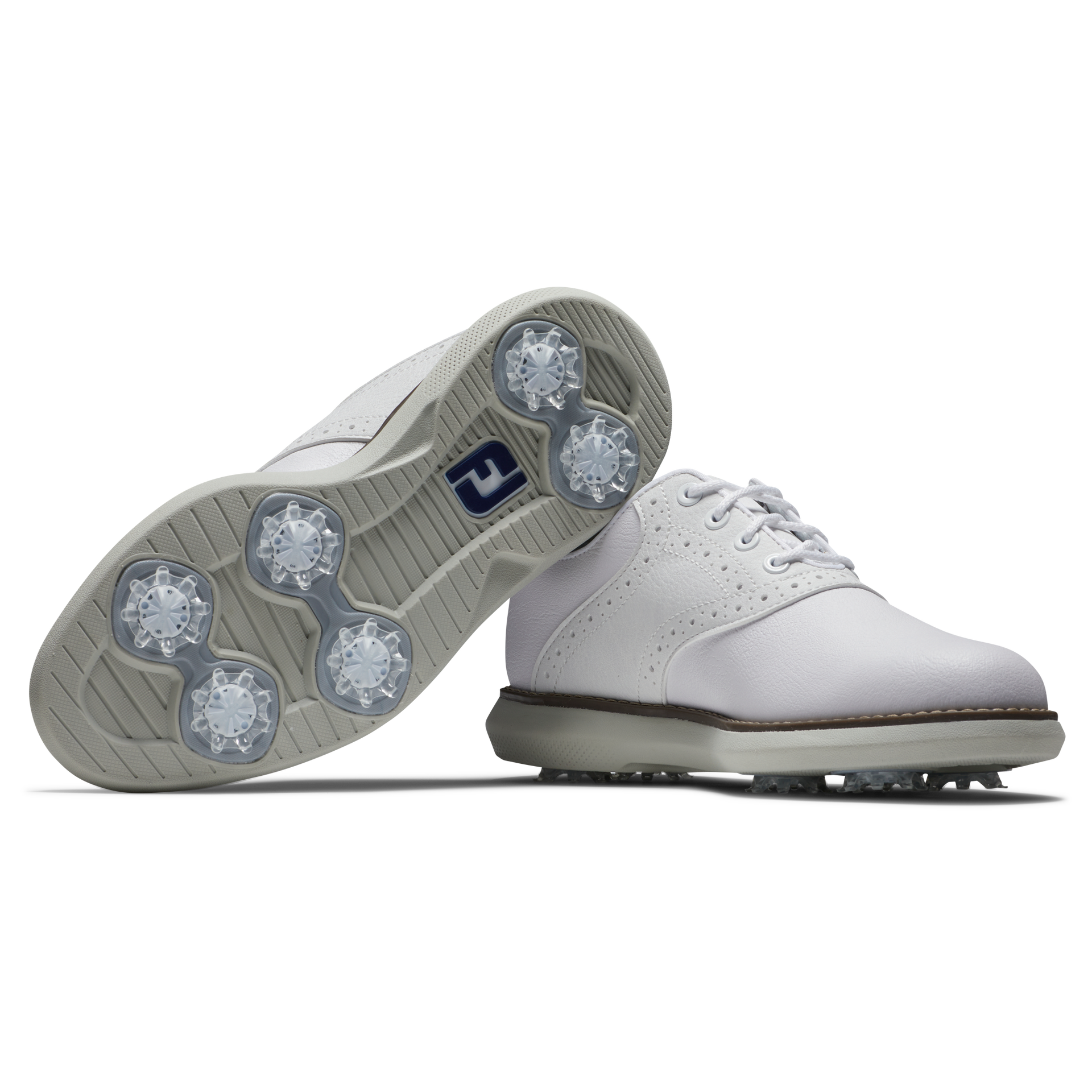 Footjoy Traditions Junior