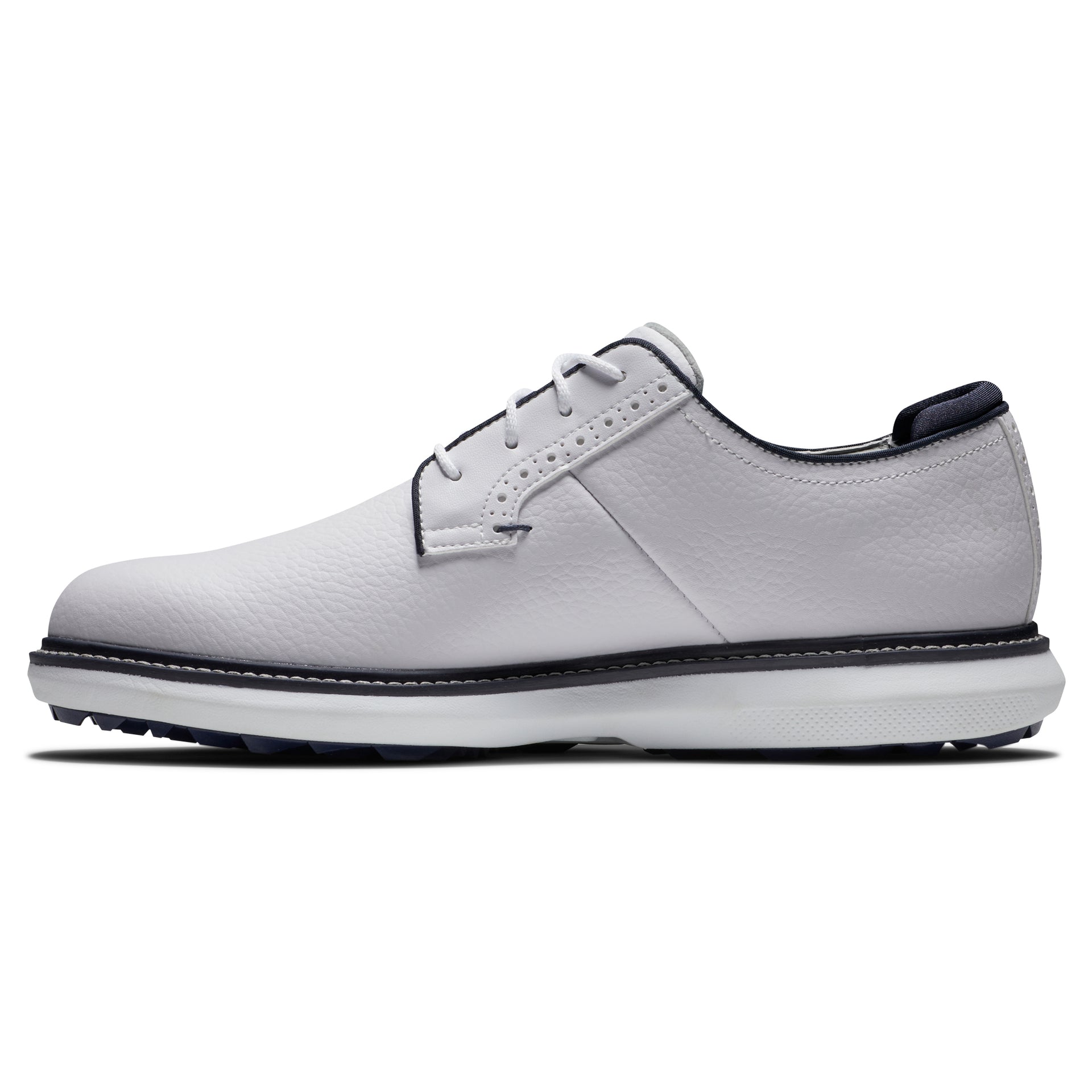Footjoy Tradition Spikeless Blucher