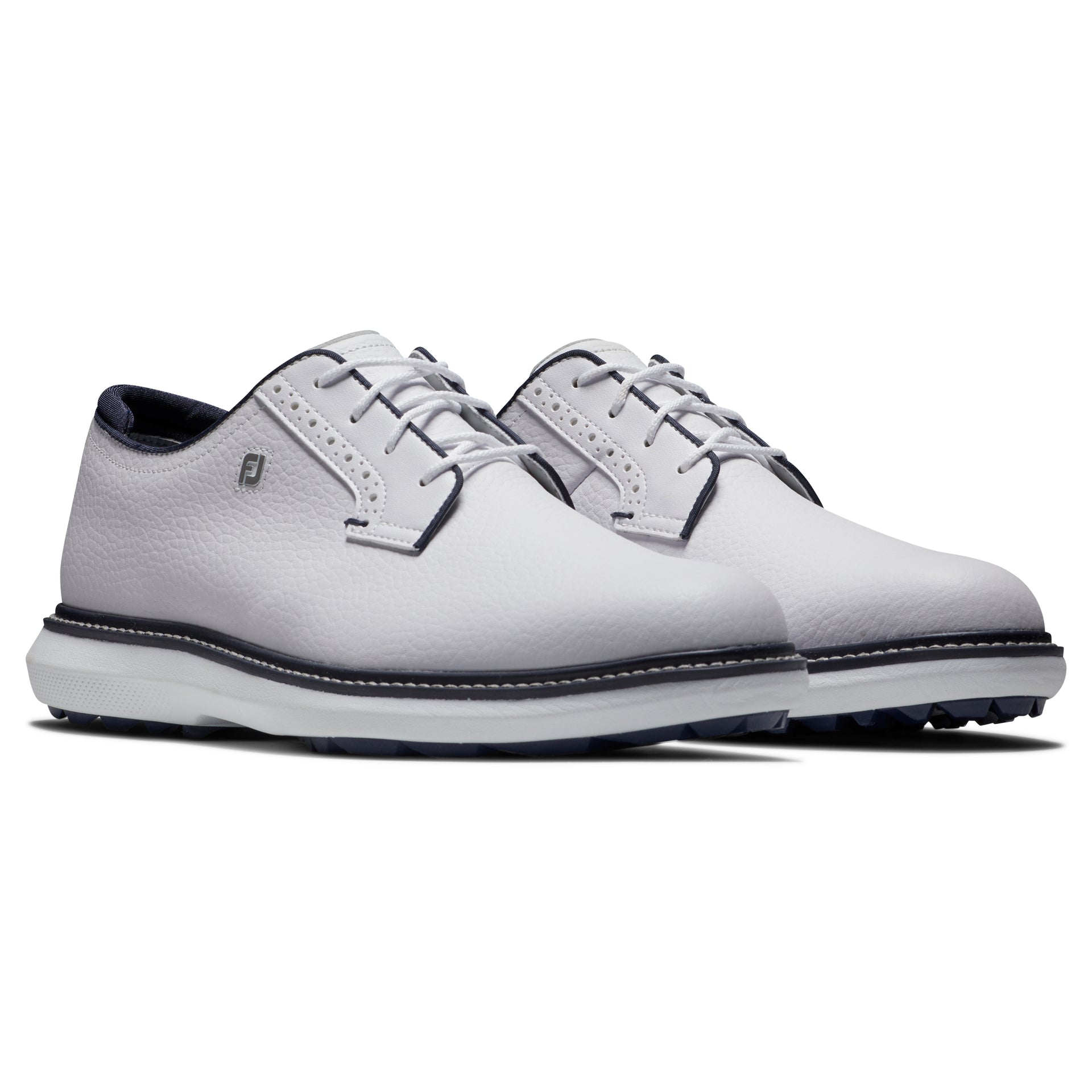 Footjoy Tradition Spikeless Blucher