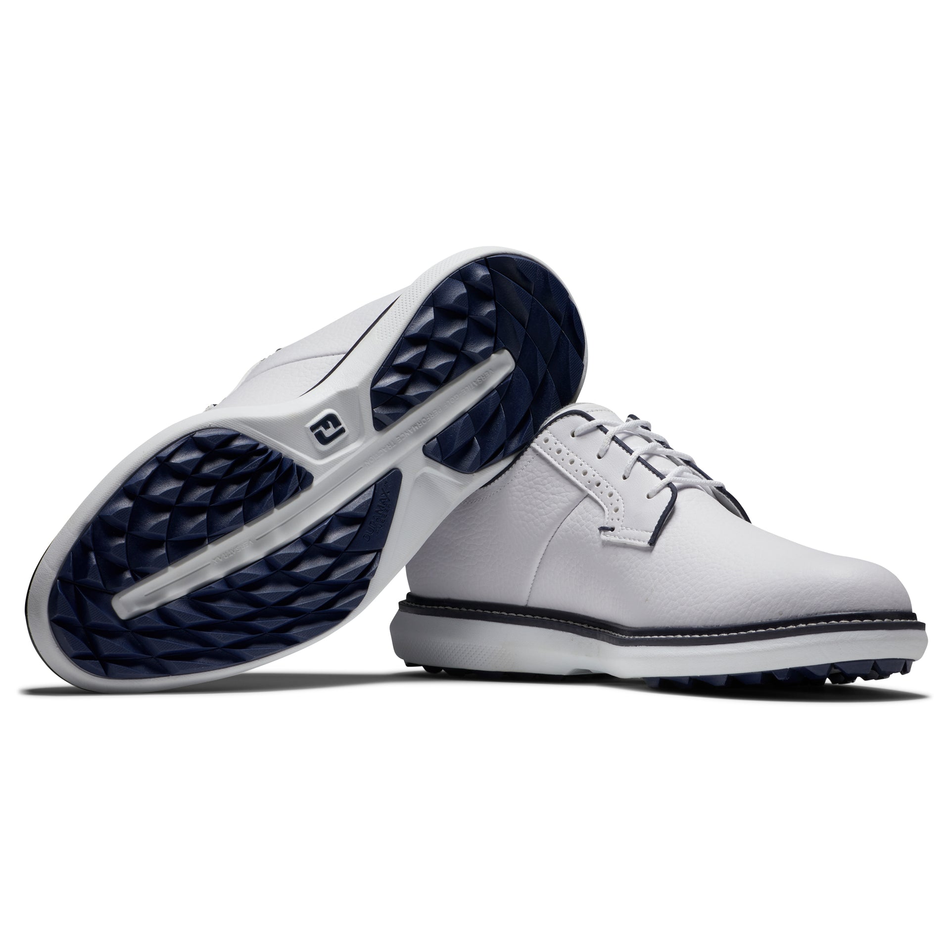 Footjoy Tradition Spikeless Blucher