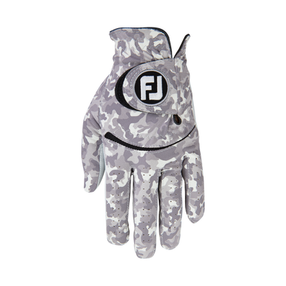 Footjoy Spectrum - Grå Camo