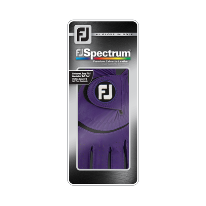 Footjoy Spectrum - Lilla