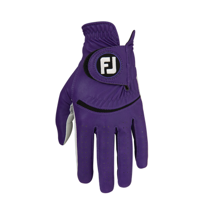 Footjoy Spectrum - Lilla