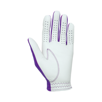 Footjoy Spectrum - Lilla