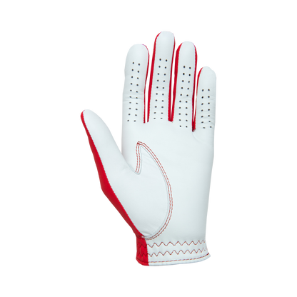 Footjoy Spectrum - Klar Rød