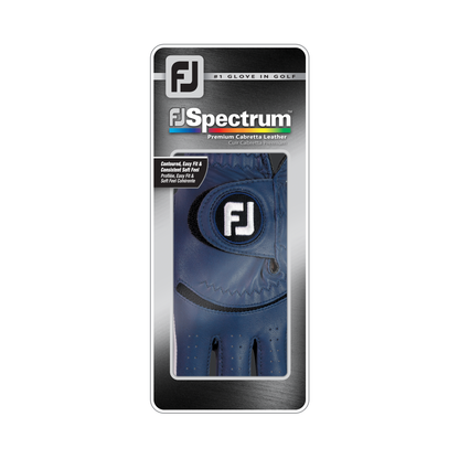 Footjoy Spectrum - Marineblå