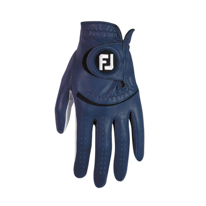 Footjoy Spectrum - Marineblå