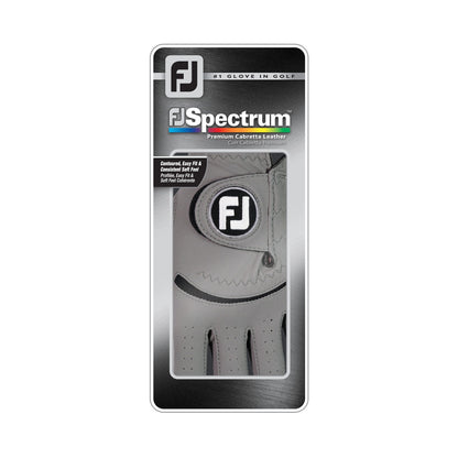 Footjoy Spectrum - Grå