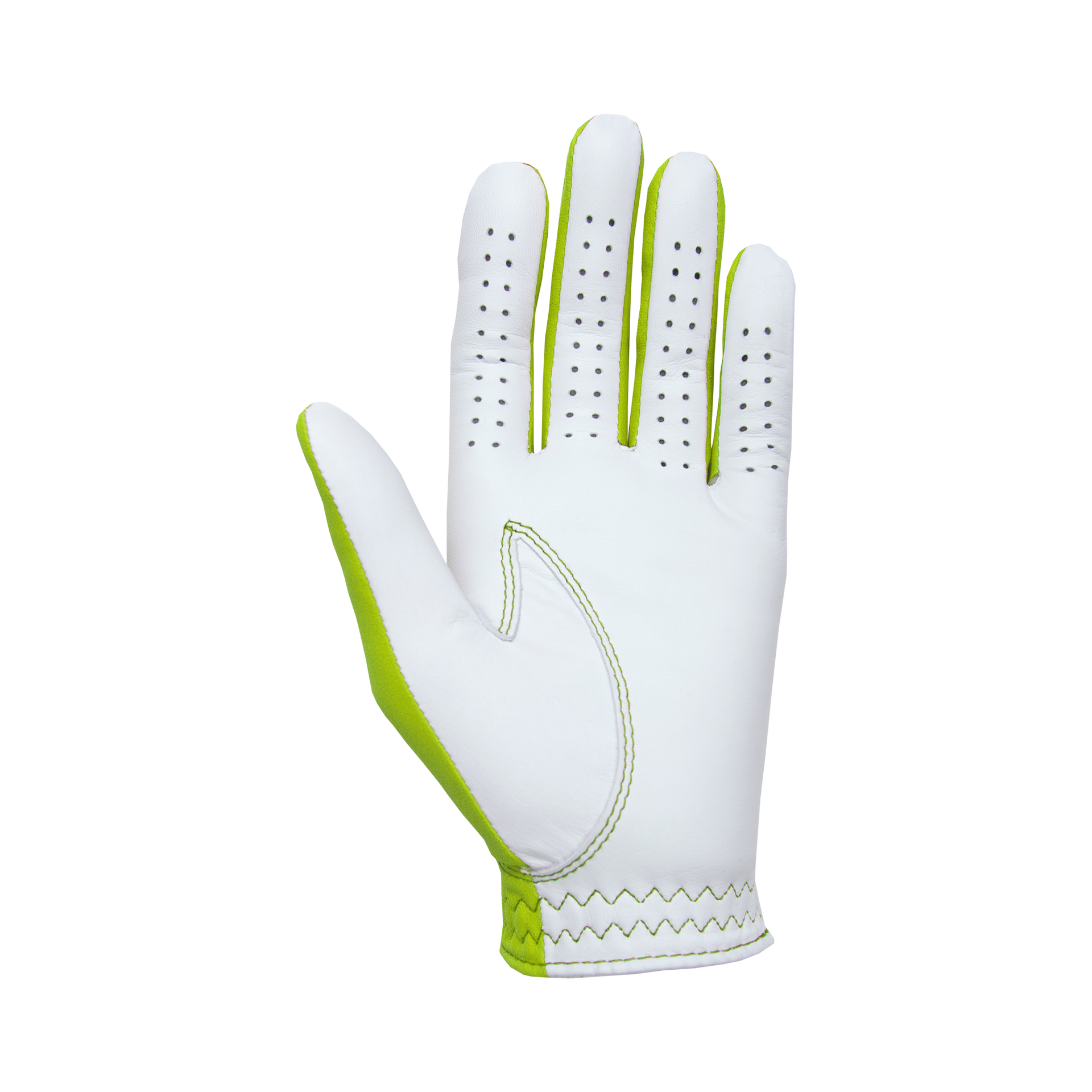 Footjoy Spectrum - Lime Herr