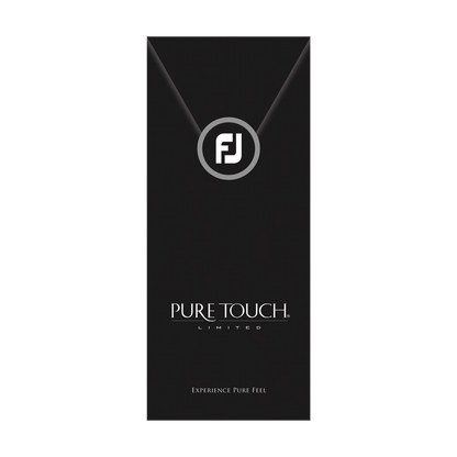 Footjoy Pure Touch - Perle