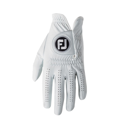 Footjoy Pure Touch - Perle