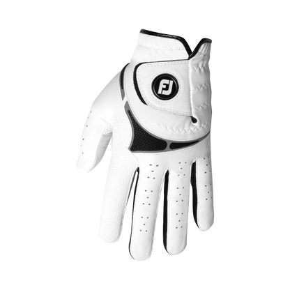 Footjoy GTxtreme Cadet - Hvid