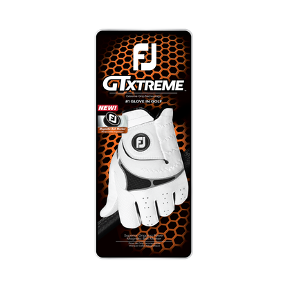 Footjoy GTxtreme Cadet - Hvid