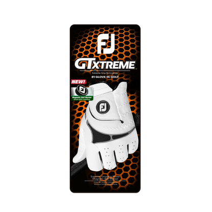 Footjoy Gtxtreme - Sort
