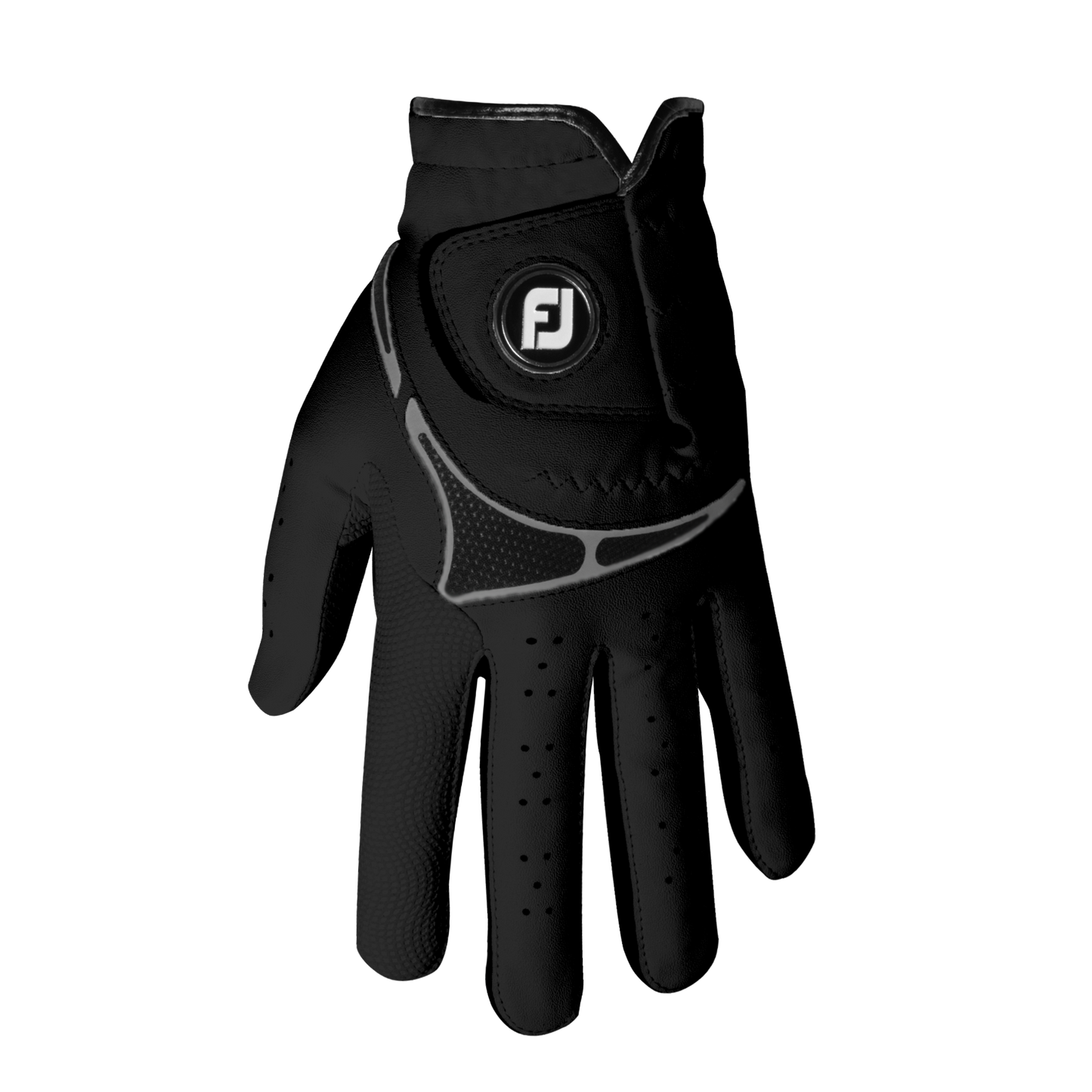 Footjoy Gtxtreme - Sort