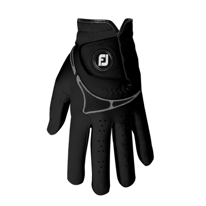 Footjoy Gtxtreme - Sort