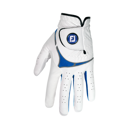 Footjoy Gtxtreme - Hvid/Blå