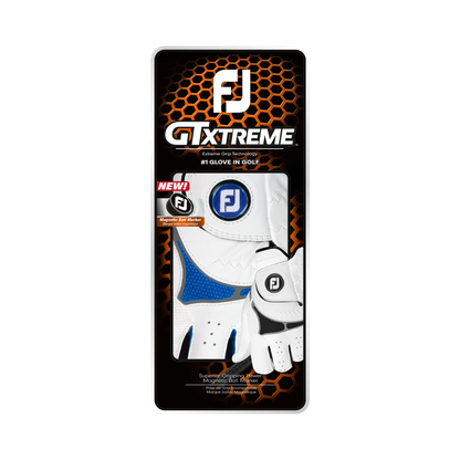 Footjoy Gtxtreme - Hvid/Blå