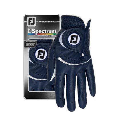 Footjoy Spectrum - Marineblå