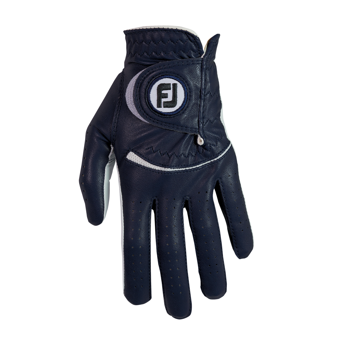 Footjoy Spectrum - Marineblå