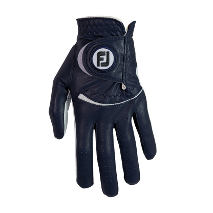 Footjoy Spectrum - Marineblå
