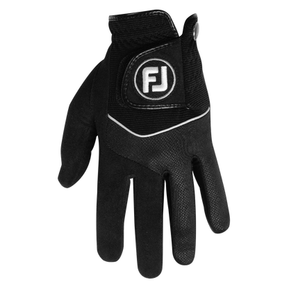 Footjoy RainGrip - Sort