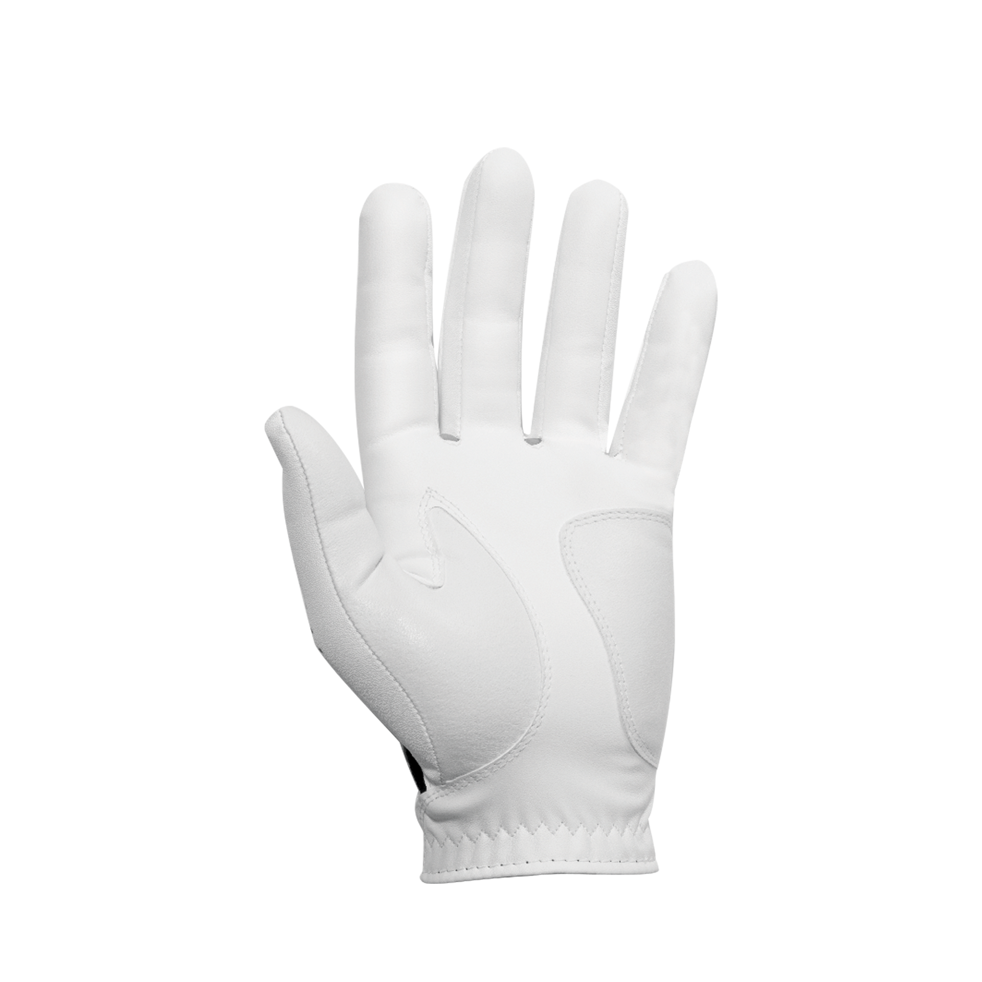 Footjoy WeatherSof - White Herre