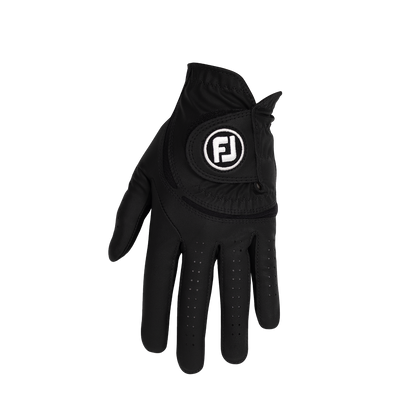 Footjoy WeatherSof - Sort