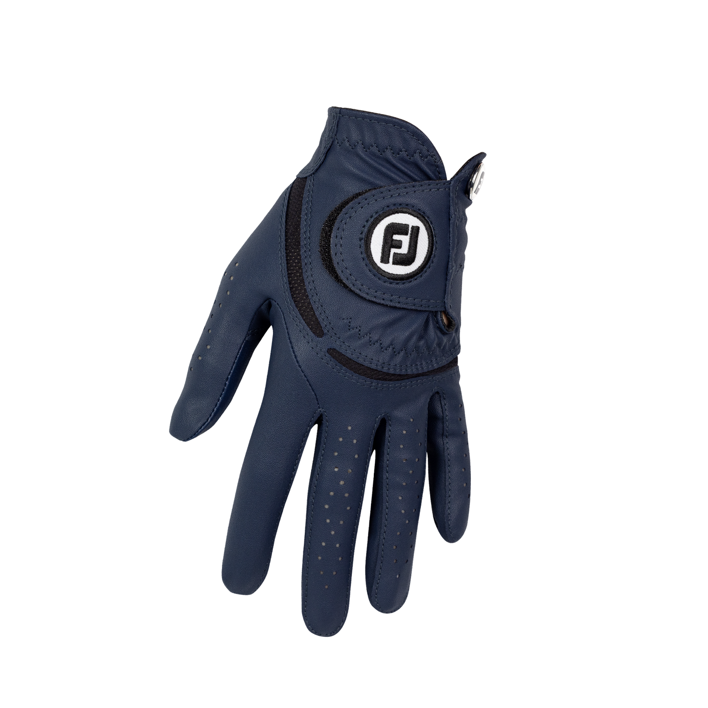 Footjoy WeatherSof - Marineblå