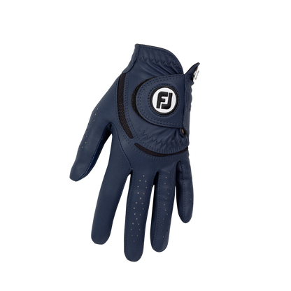 Footjoy WeatherSof - Marineblå