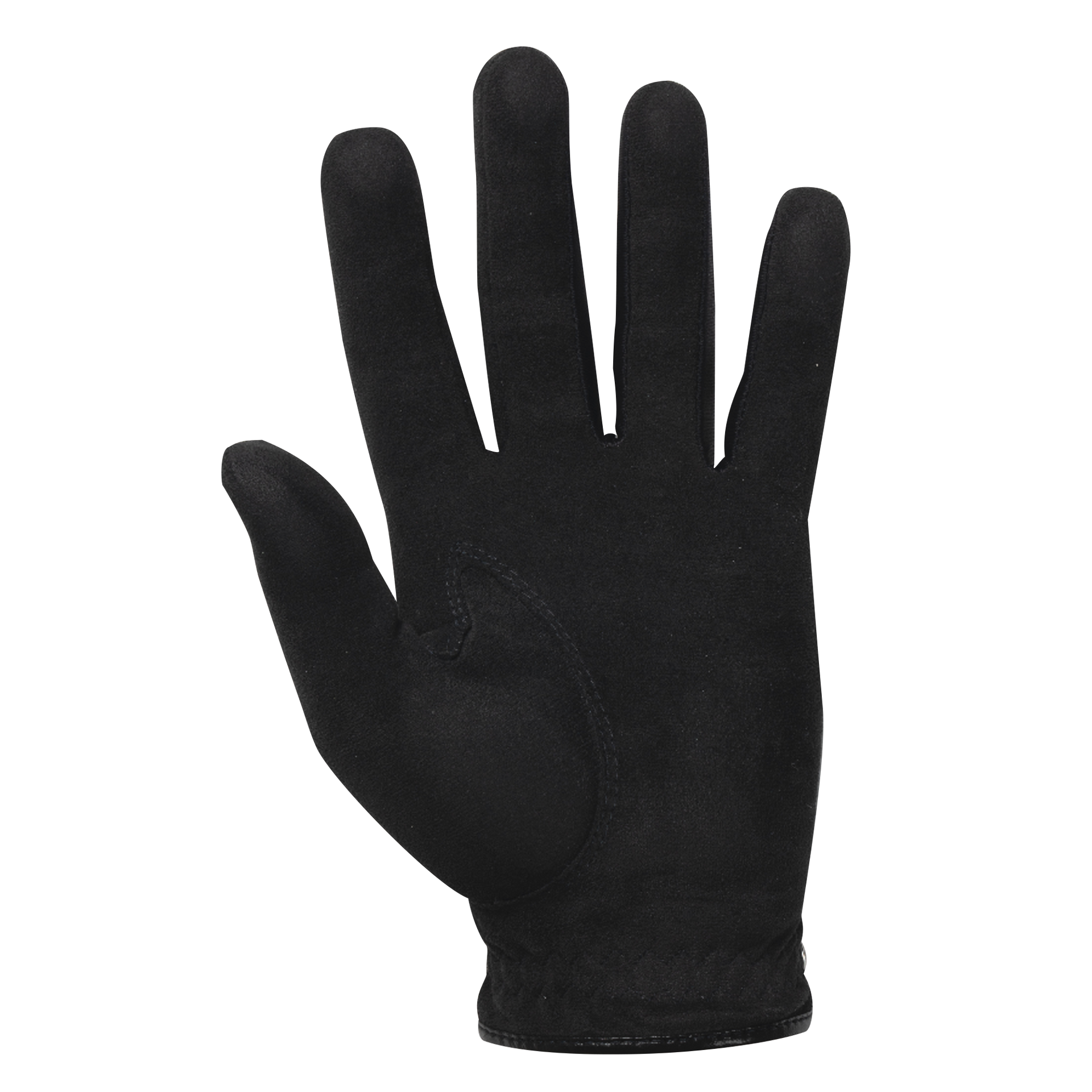 Footjoy RainGrip - Black Herre