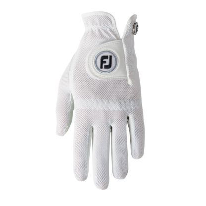 Footjoy StaCooler - Hvid
