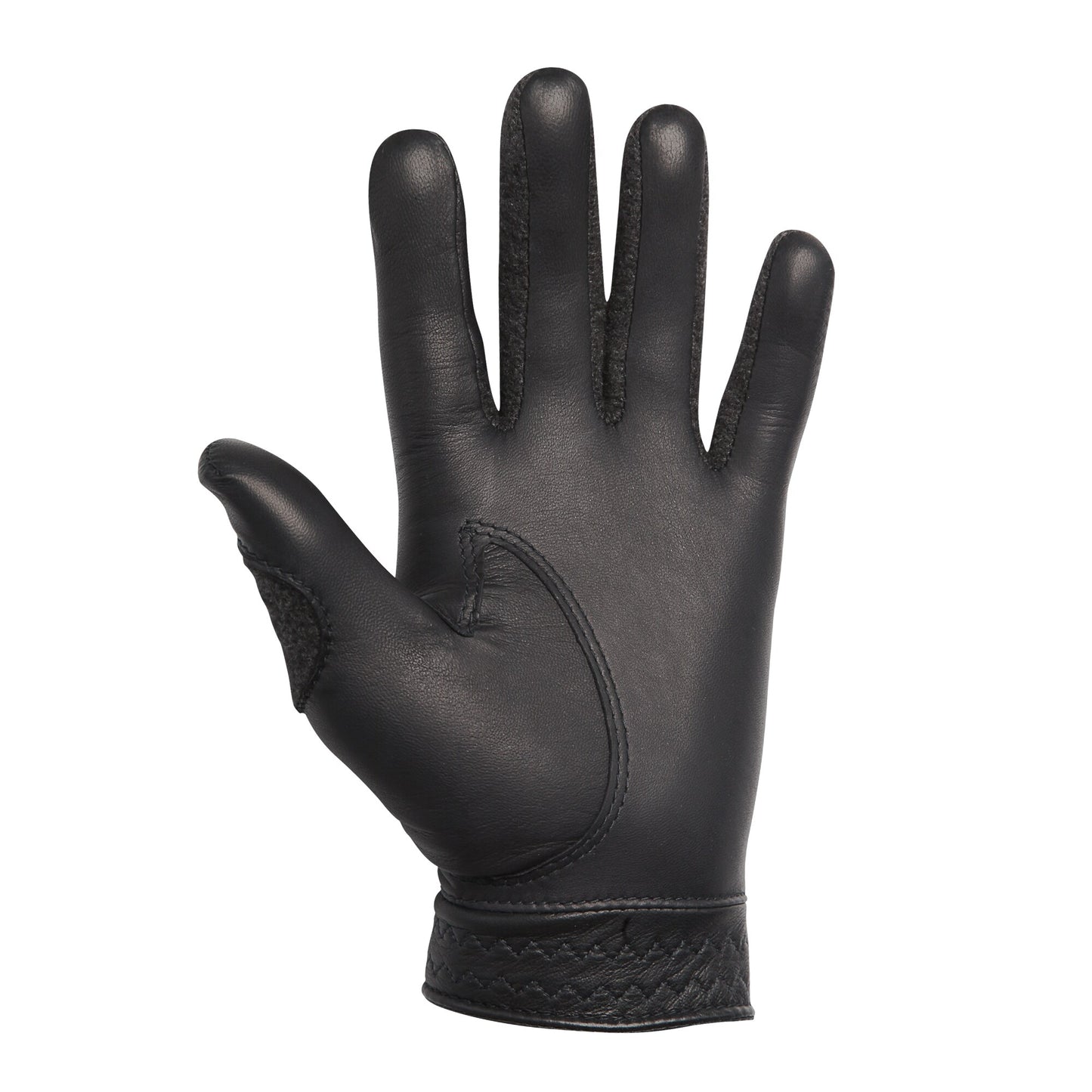 Footjoy StaSof Winter - Sort