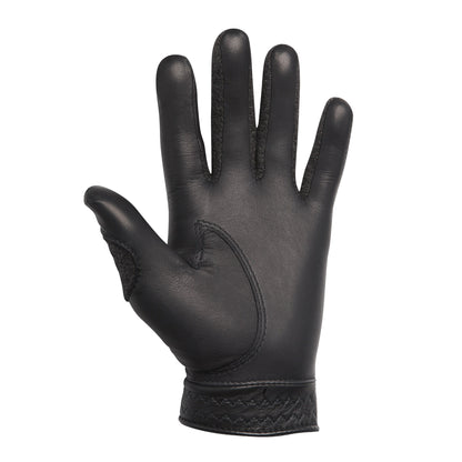 Footjoy StaSof Winter - Sort