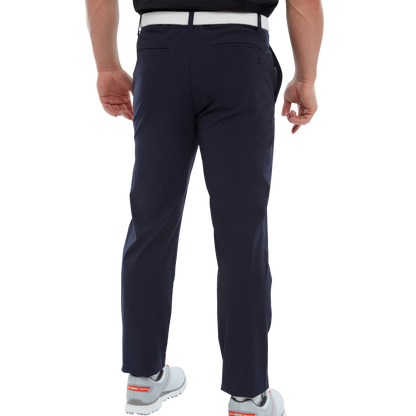 FJ Par Golf Trouser - Navy