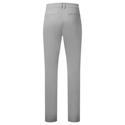 FJ Par Golf Trouser - Grey