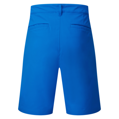 FJ Par Golf Short - Cobalt