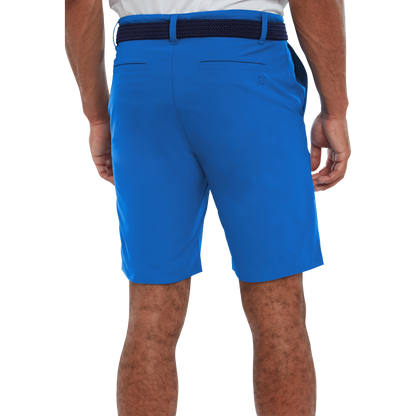 FJ Par Golf Short - Cobalt