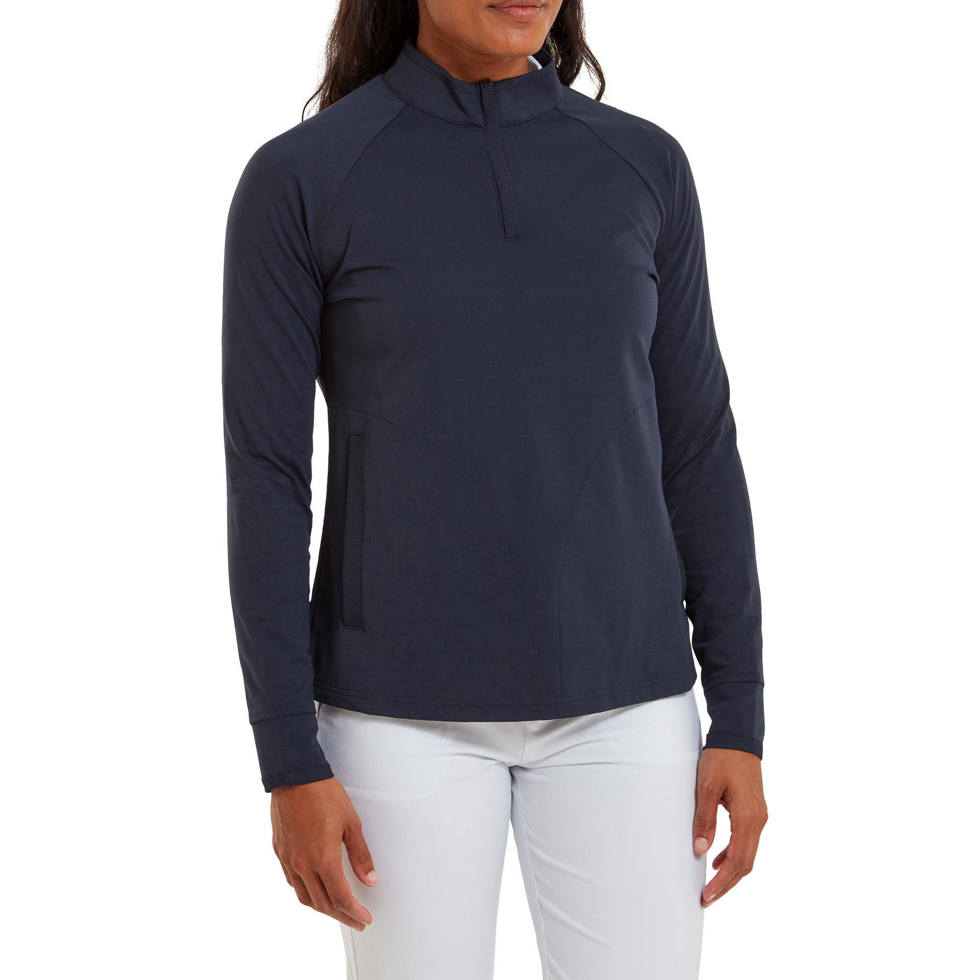 Footjoy Half-Zip Midlayer
