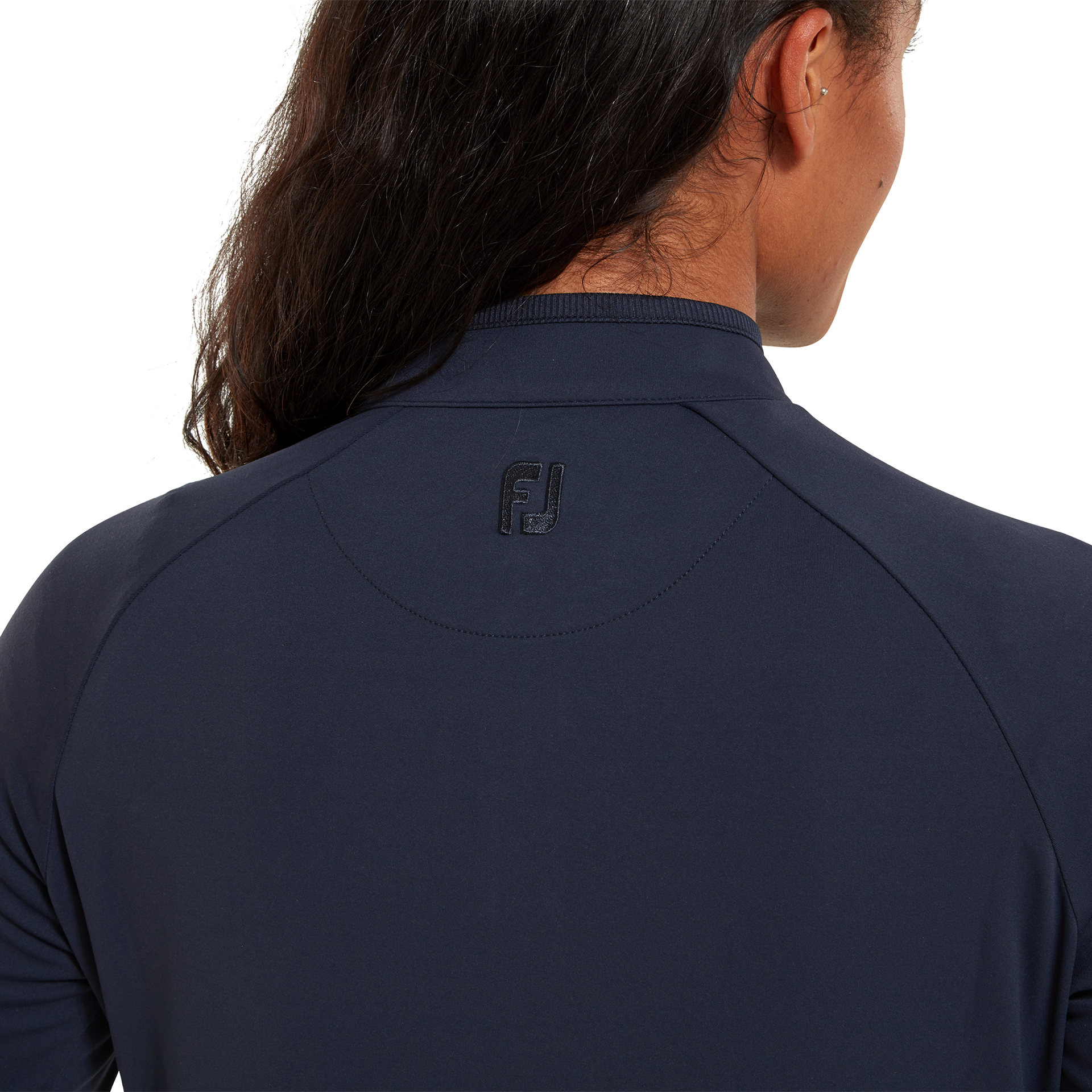 Footjoy Half-Zip Midlayer