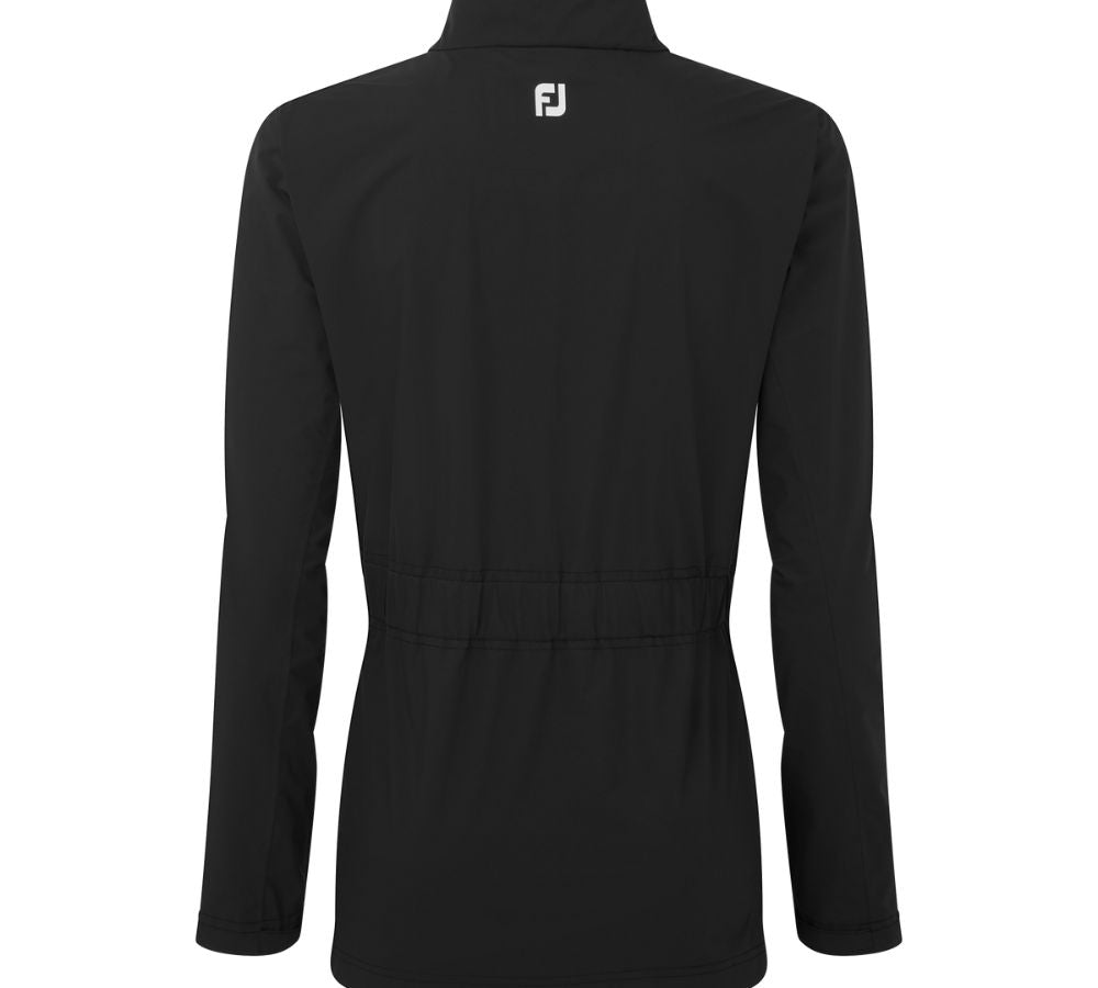 Footjoy HydroLite Jacket - Black