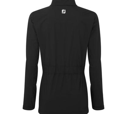 Footjoy HydroLite Jacket - Black