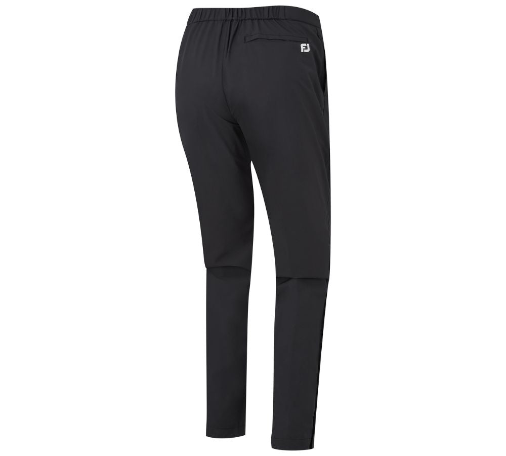Footjoy HydroLite Trouser - Black