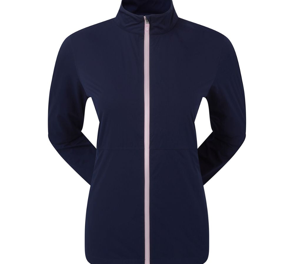 Footjoy HydroKnit Jacket - Navy
