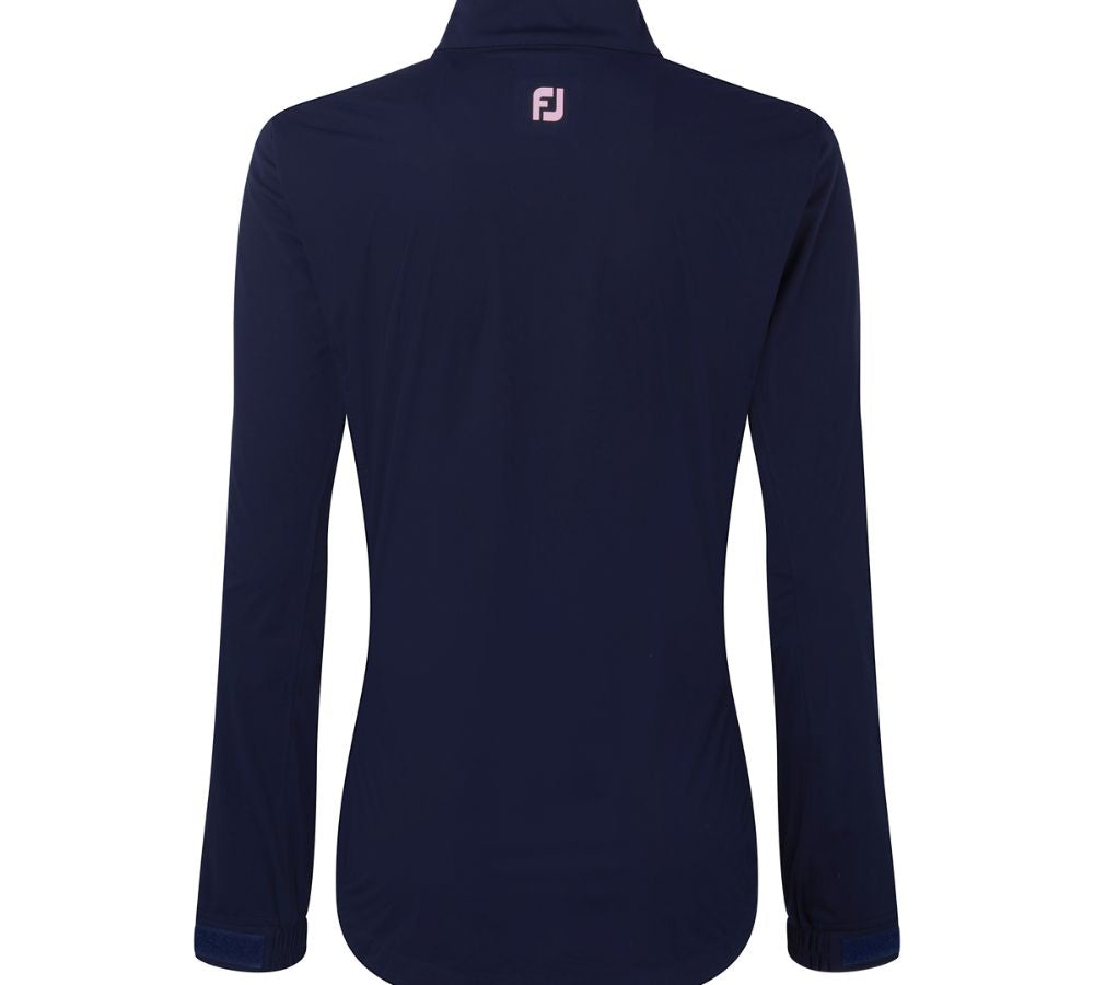 Footjoy HydroKnit Jacket - Navy