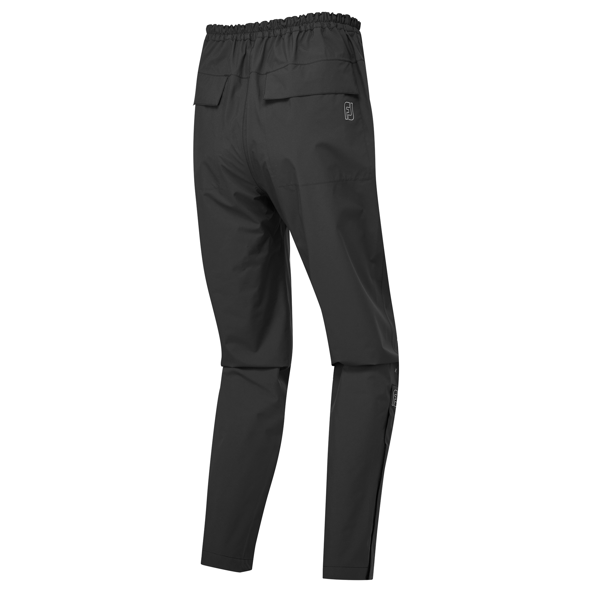 Footjoy HydroLite X Trouser - Black