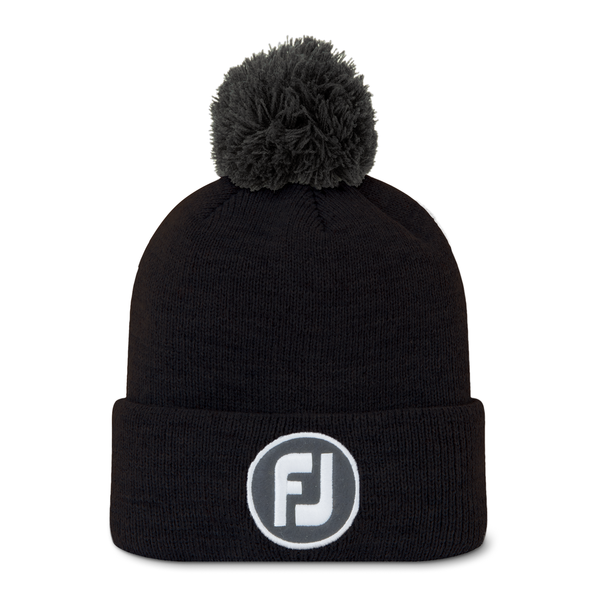 Footjoy SOLID POM POM - Black