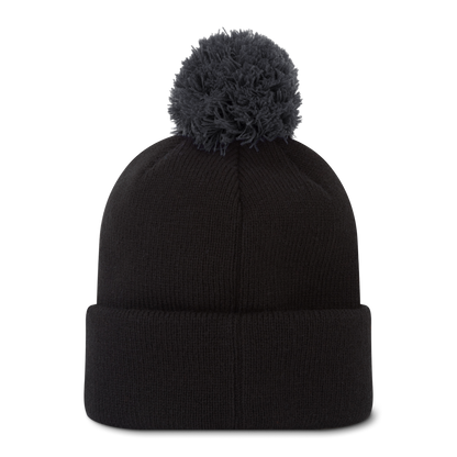 Footjoy SOLID POM POM - Black