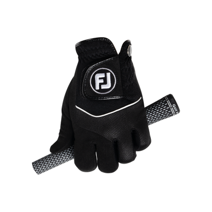 Footjoy RainGrip - Par - Sort
